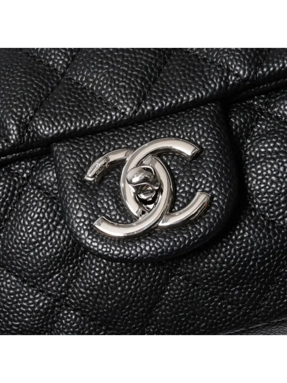 Chanel this authentic
